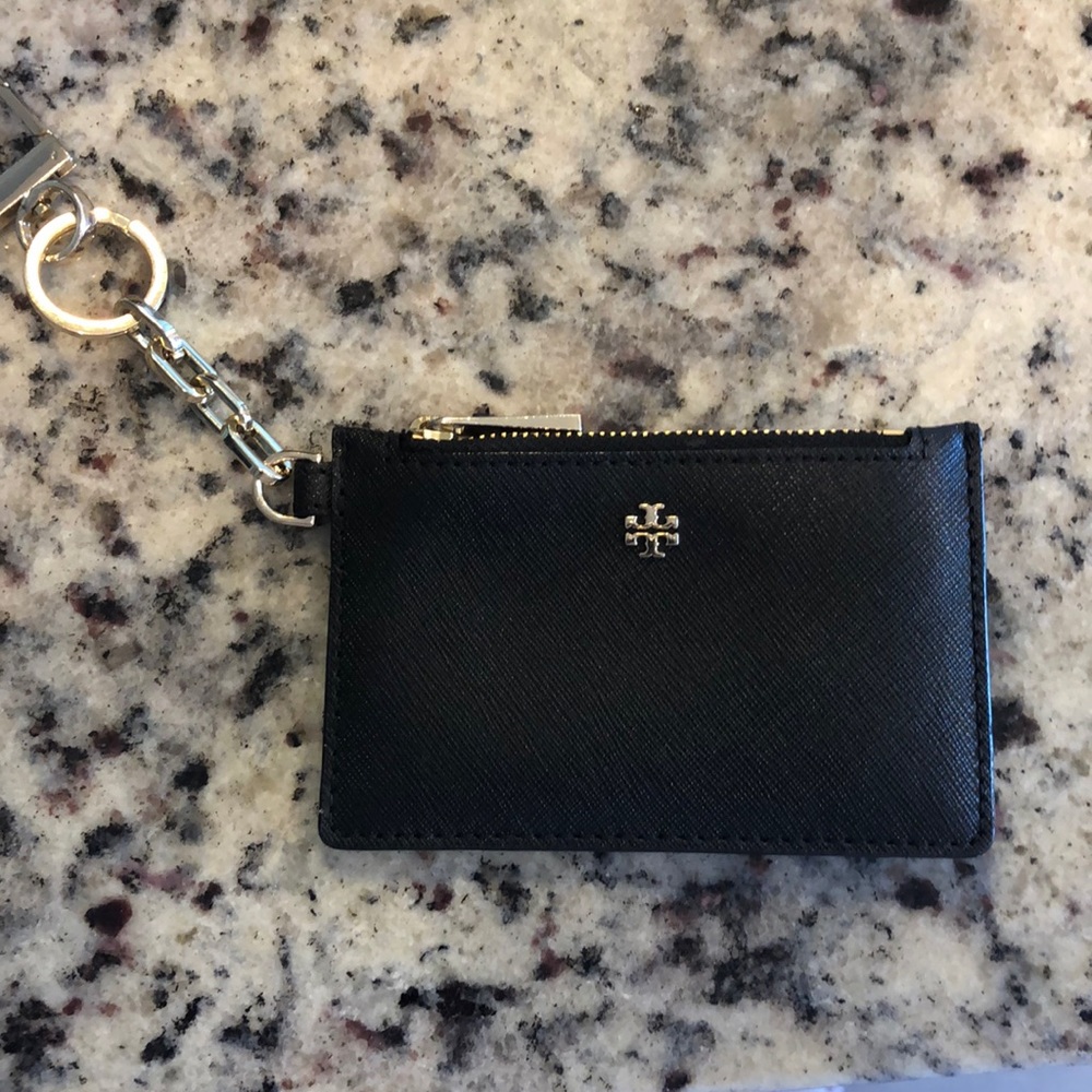 Tory Burch card case